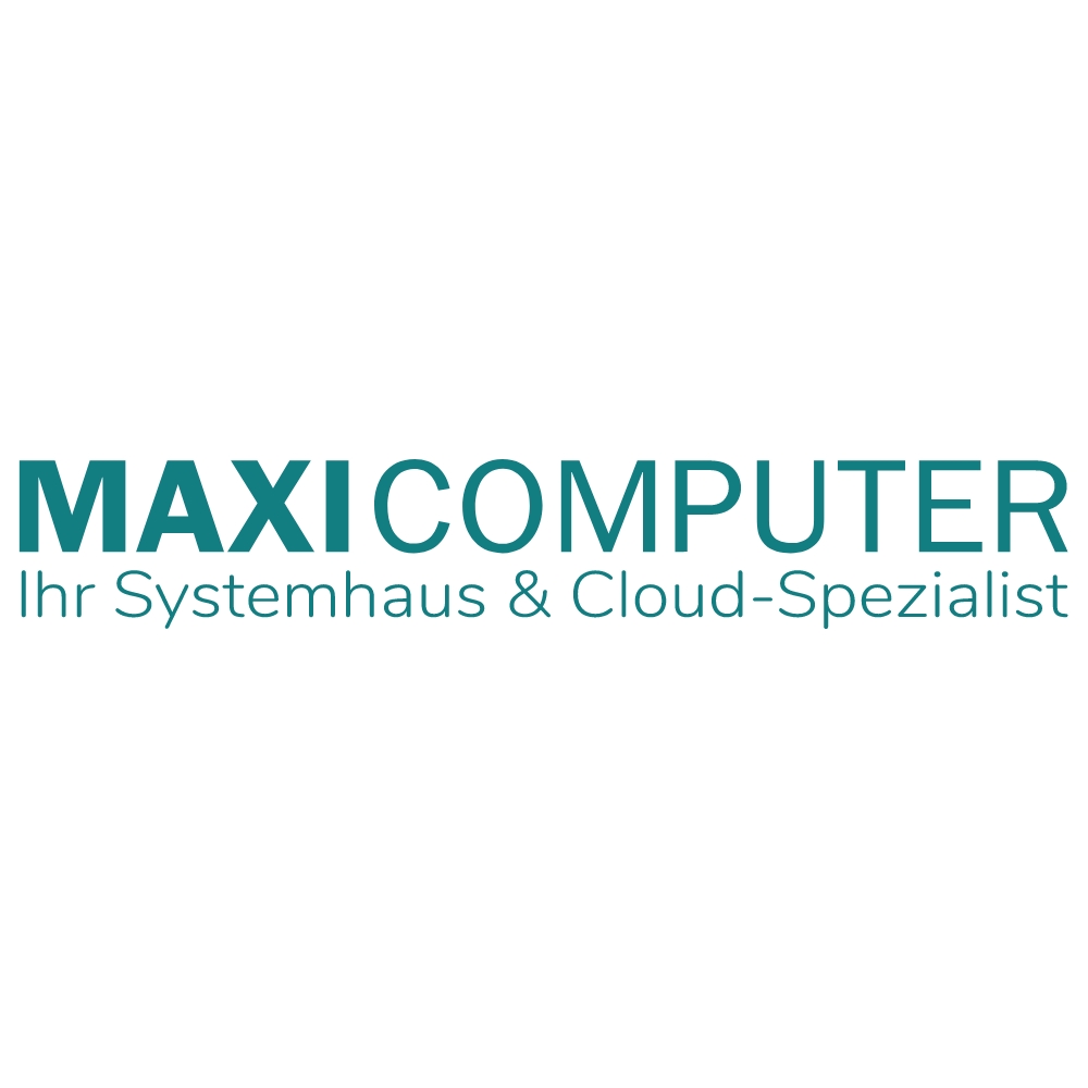 MaxiComputer GmbH